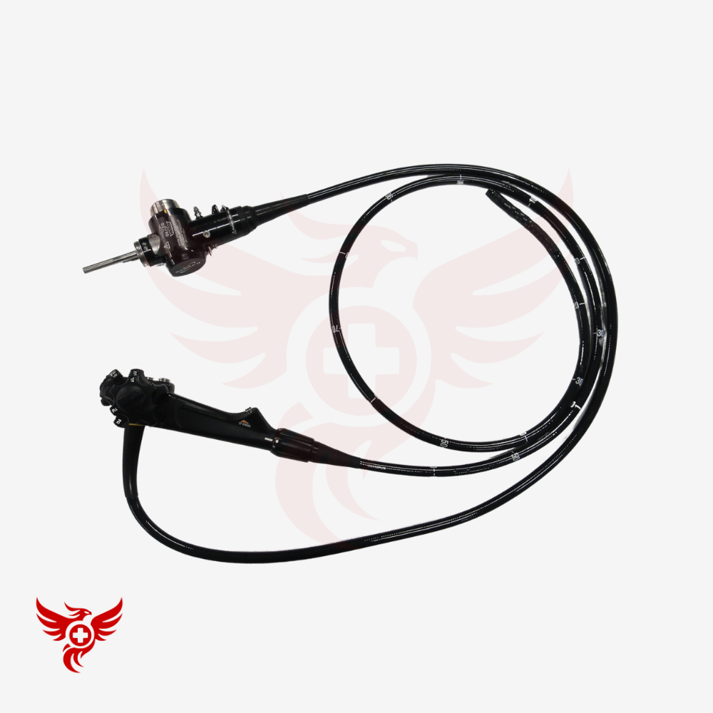 Olympus CF-Q180 Colonoscope
