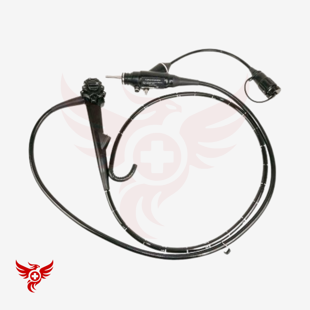 Fujinon EC-530WM Colonoscope – Bild 2