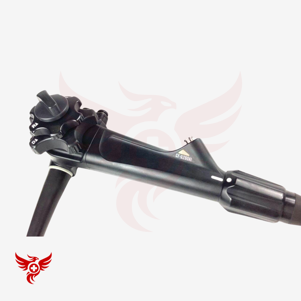 Olympus CF-Q260 Colonoscope – Bild 2