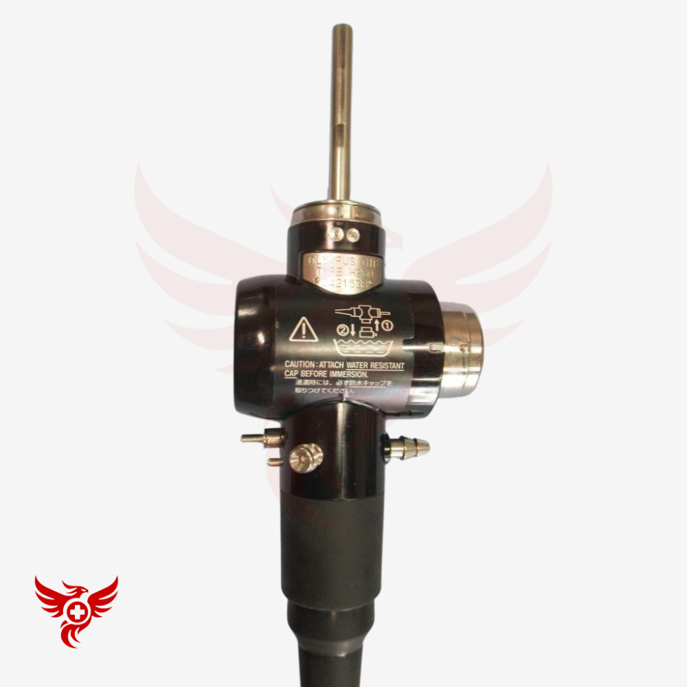 Olympus GIF-H260 Gastroscope – Bild 2