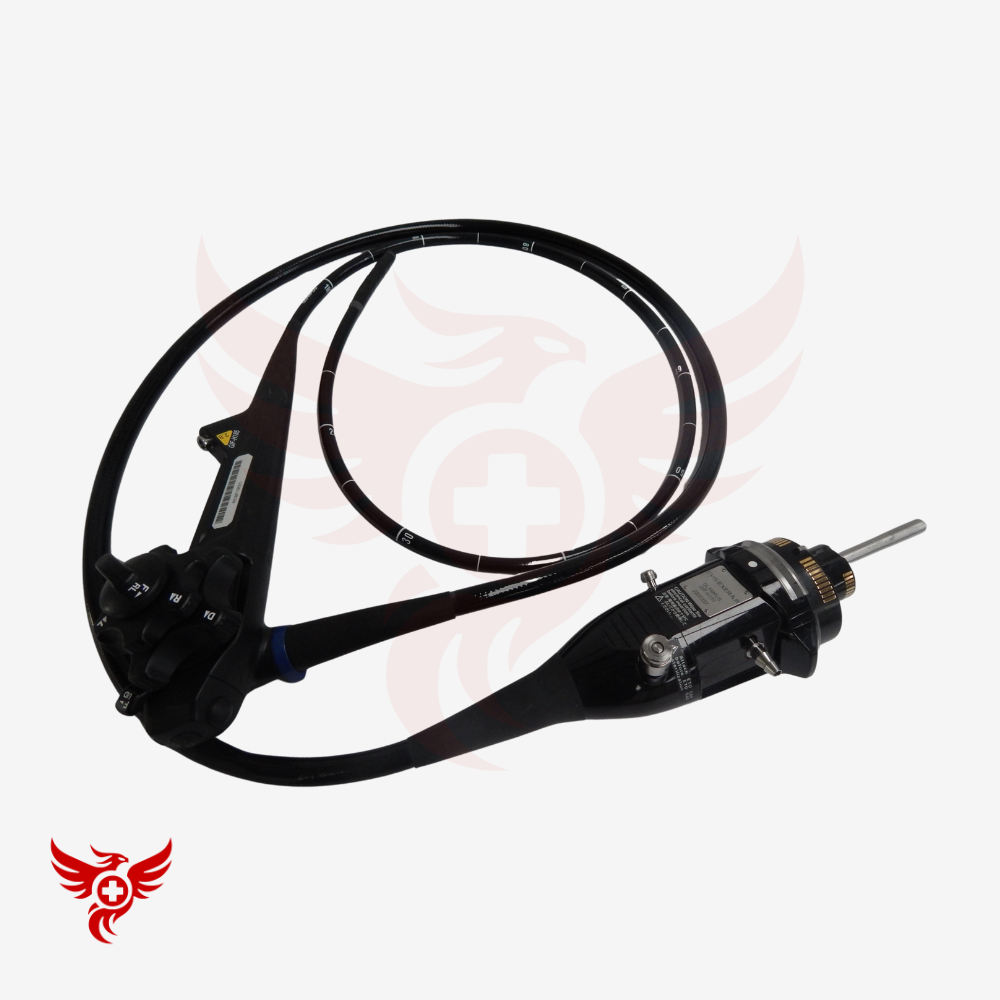 Olympus GIF-H185 Gastroscope - Image 2
