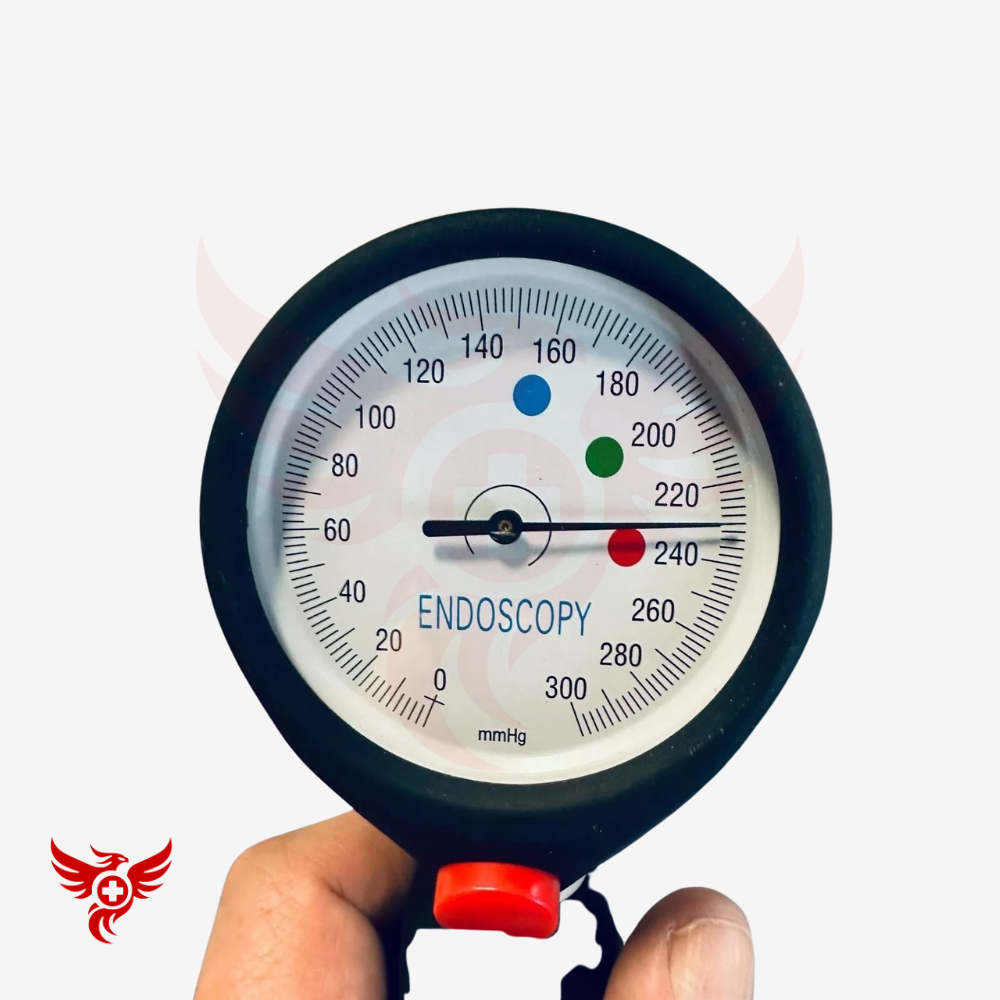 Fujinon EC-530WM Colonoscope – Bild 3