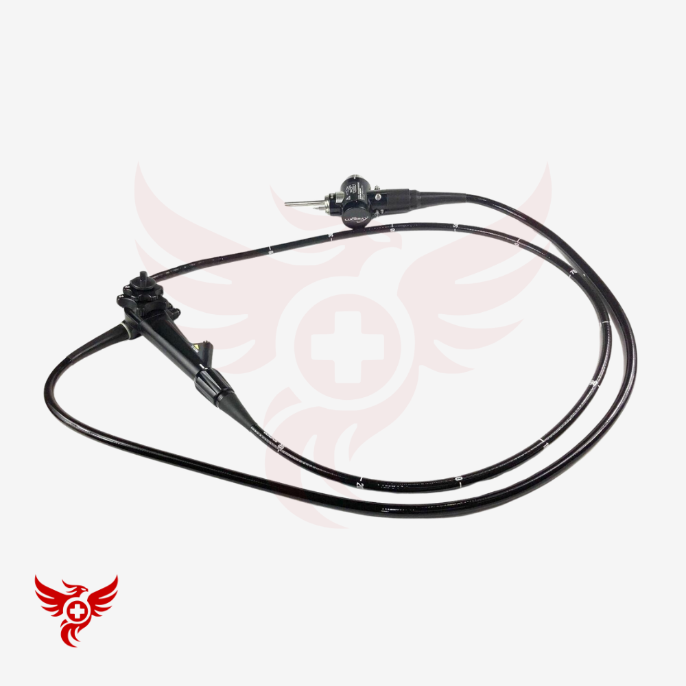 Olympus CF-H260AL Colonoscope – Bild 3