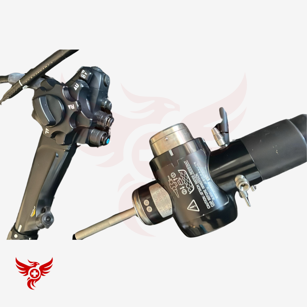 Olympus CF-Q260 Colonoscope - Image 3