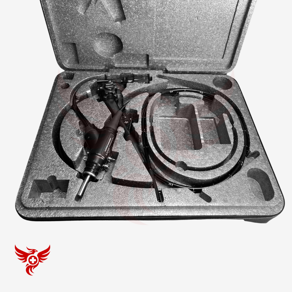 Fujinon EG-590WR Gastroscope - Image 3