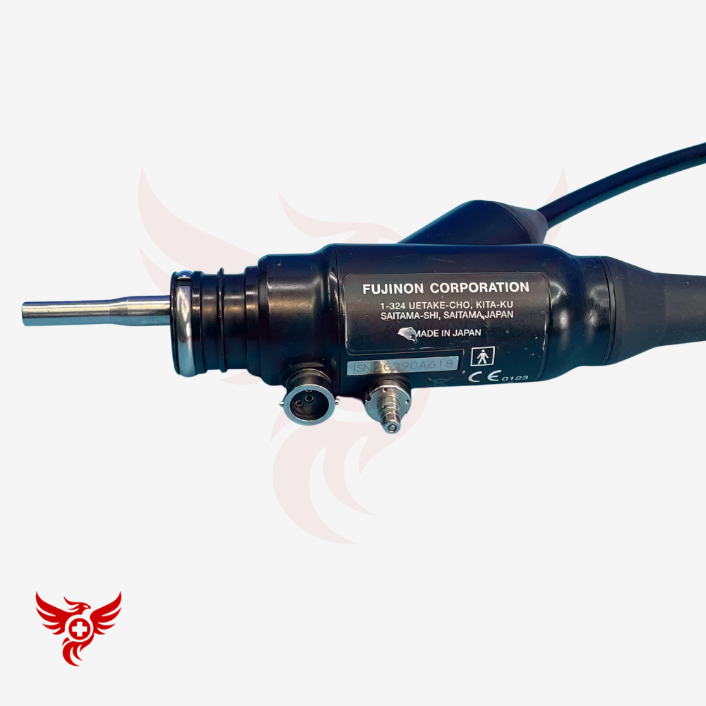 Fujinon EG-530WR Gastroscope - Image 4