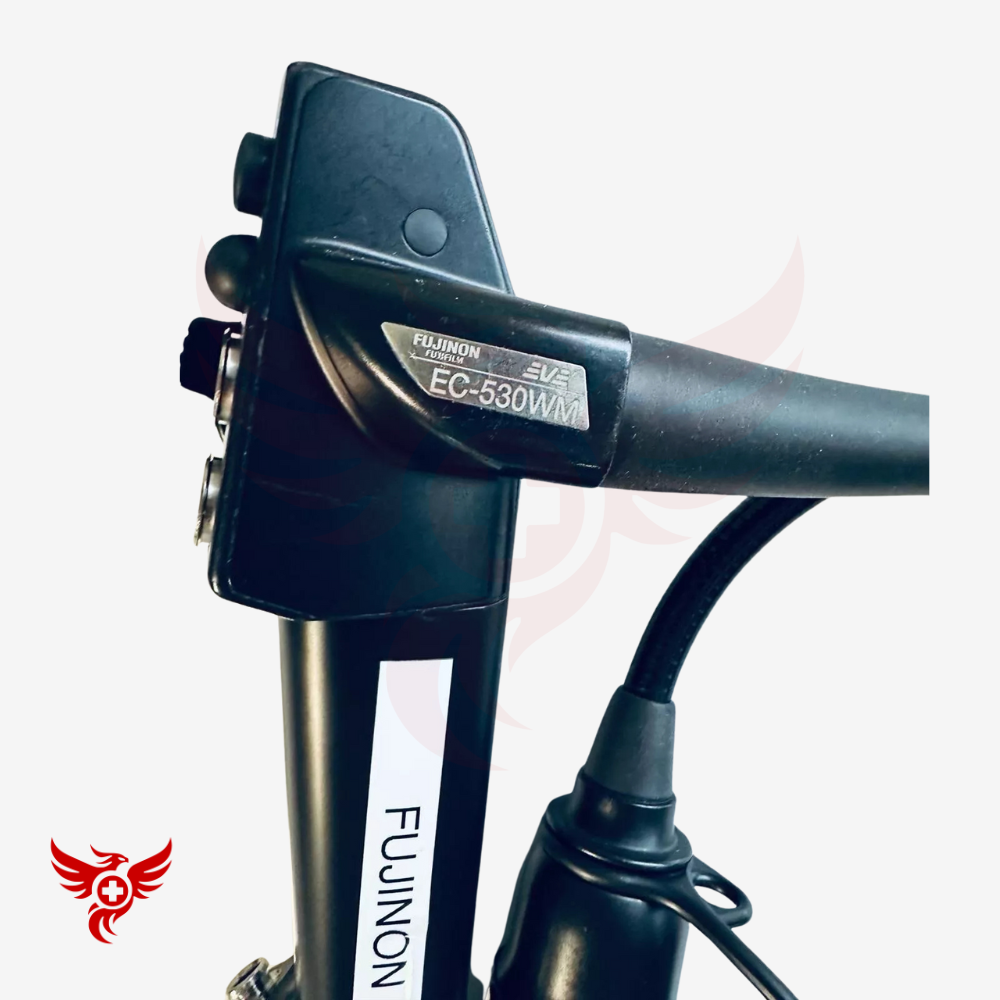 Fujinon EC-530WM Colonoscope – Bild 4
