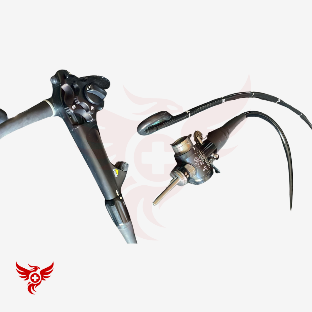 Olympus CF-Q260 Colonoscope - Image 4