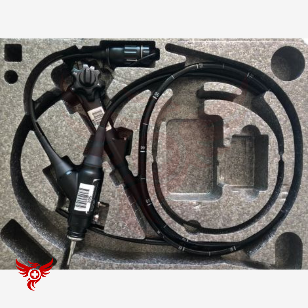 Fujinon EC-530WM Colonoscope – Bild 5