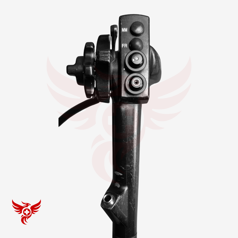 Fujinon EG-590WR Gastroscope - Image 4