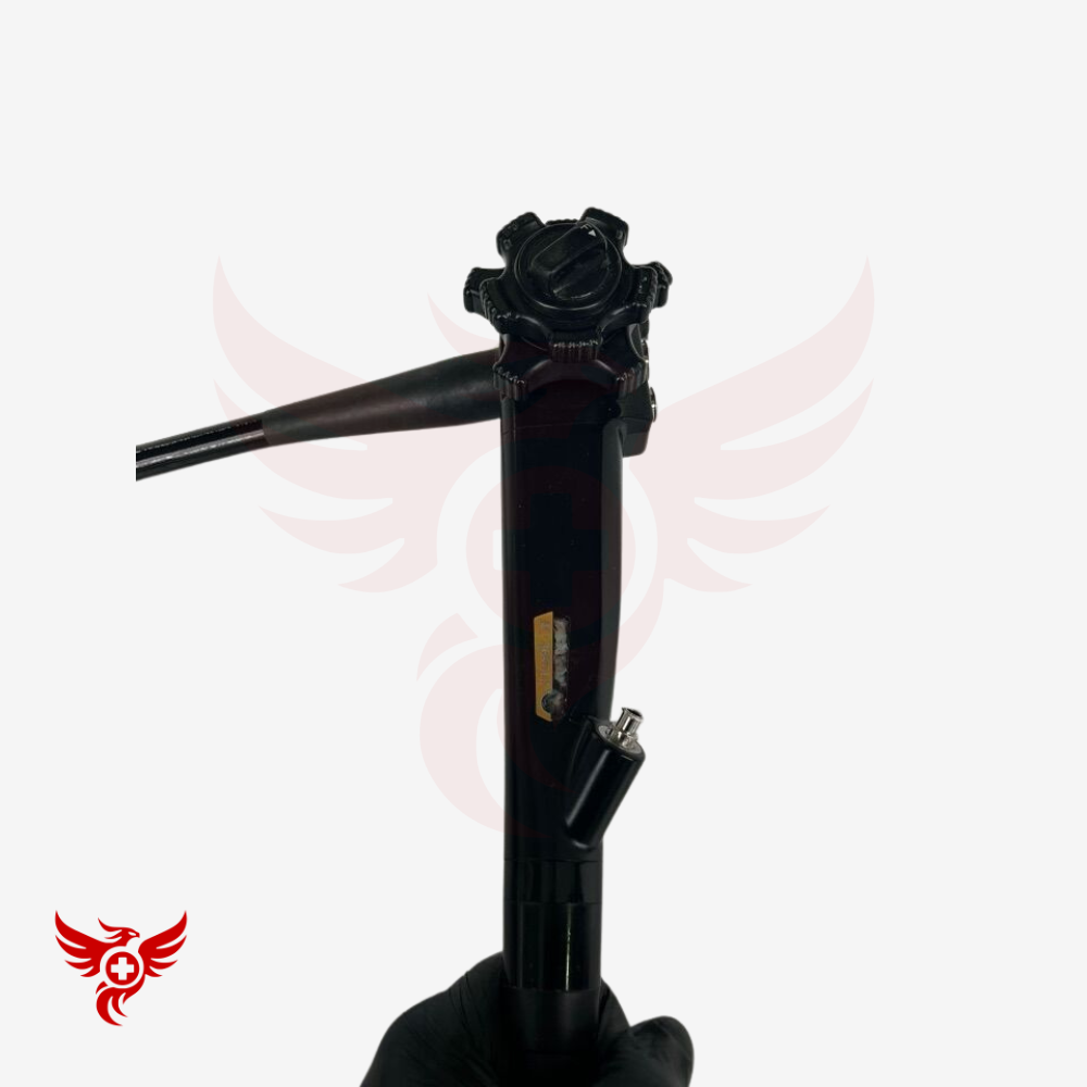Pentax EC-3890LK Colonoscope - Image 4