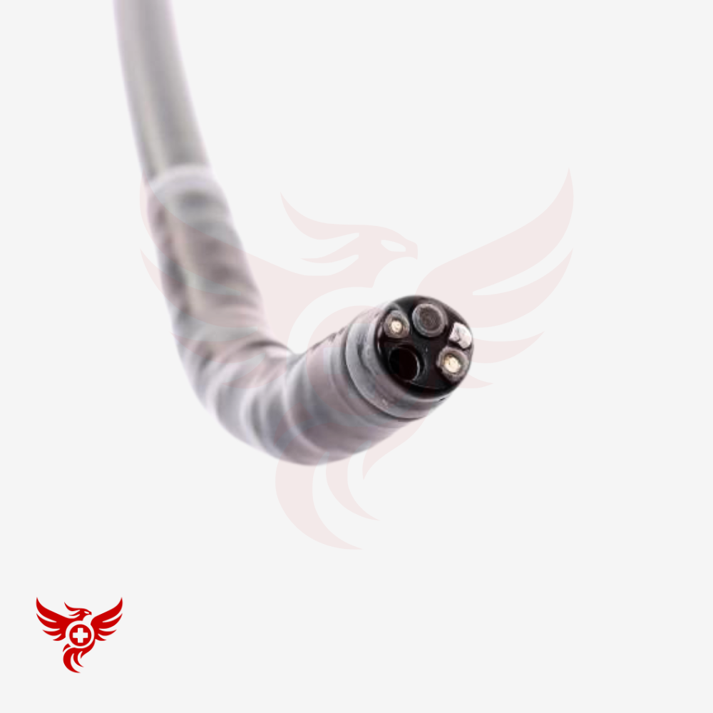 Olympus GIF-H185 Gastroscope - Image 4